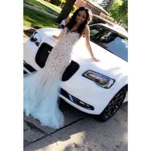 Homecoming/prom dress